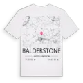 Balderstone karta t-shirt