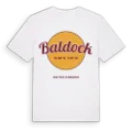 Baldock cirkel t-shirt