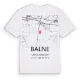 Balne karta t-shirt