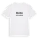 Balsall i Sverige t-shirt