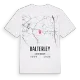Balterley karta t-shirt