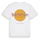 Bampton cirkel t-shirt