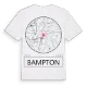 Bampton t-shirt