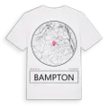 Bampton t-shirt
