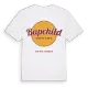 Bapchild cirkel t-shirt