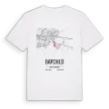 Bapchild karta t-shirt