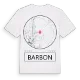 Barbon t-shirt