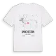 Barcheston karta t-shirt