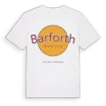 Barforth cirkel t-shirt