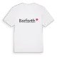 Barforth hjärta t-shirt