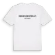 Barham and Woolley i Sverige t-shirt