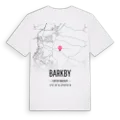 Barkby karta t-shirt