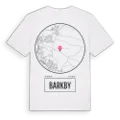Barkby t-shirt