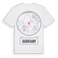 Barkham t-shirt