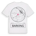 Barking t-shirt