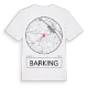 Barking t-shirt