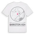 Barkston Ash t-shirt
