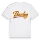 Barley baseball t-shirt
