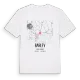 Barley karta t-shirt