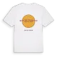 Barley-with-Wheatley Booth cirkel t-shirt