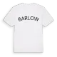 Barlow böjd t-shirt