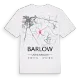 Barlow karta t-shirt
