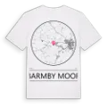 Barmby Moor t-shirt