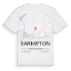 Barmpton karta t-shirt