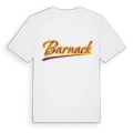 Barnack baseball t-shirt