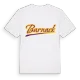 Barnack baseball t-shirt