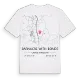 Barnacre-with-Bonds karta t-shirt