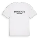 Barnard Castle i Sverige t-shirt
