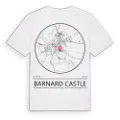 Barnard Castle t-shirt
