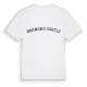 Barnard Castle böjd t-shirt