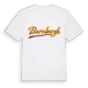 Barnburgh baseball t-shirt