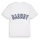 Barnby college t-shirt
