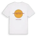 Barnby Dun with Kirk Sandall cirkel t-shirt