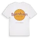 Barnham cirkel t-shirt