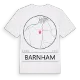 Barnham t-shirt