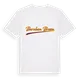 Barnham Broom baseball t-shirt
