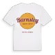 Barnsley cirkel t-shirt