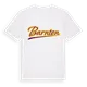 Barnton baseball t-shirt