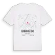 Barrington karta t-shirt
