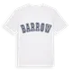 Barrow college t-shirt