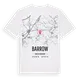 Barrow karta t-shirt