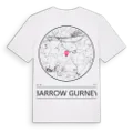 Barrow Gurney t-shirt