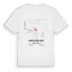 Barrow upon Soar karta t-shirt