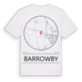 Barrowby t-shirt
