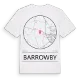 Barrowby t-shirt