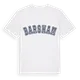 Barsham college t-shirt